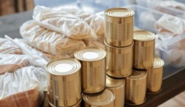 Canned meat and UHT milk set for cost-of-living renaissance?